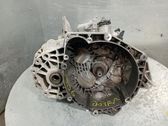 Manual 5 speed gearbox