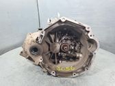 Manual 5 speed gearbox