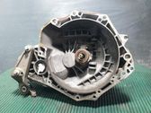 Manual 5 speed gearbox