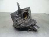 Air filter box