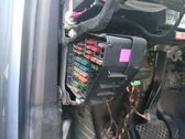 SAM control unit