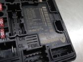 SAM control unit