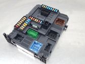 SAM control unit