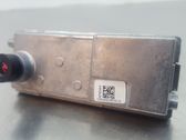 Windshield/windscreen camera