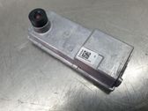 Windshield/windscreen camera