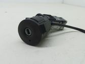 Ignition lock