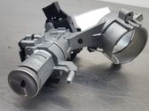 Ignition lock