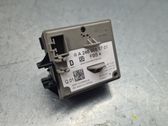 Ignition-blocking relay