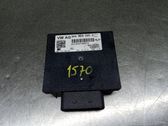 Módulo de control de arranque/parada