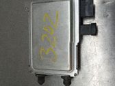 Steuermodul starten/stoppen
