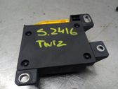 Airbag control unit/module