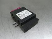 Fuel injection pump control unit/module