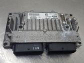 Module de contrôle de boîte de vitesses ECU
