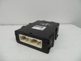 Module de contrôle de boîte de vitesses ECU