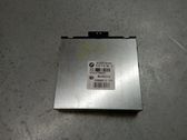 Gearbox control unit/module