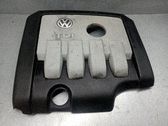 Motorabdeckung