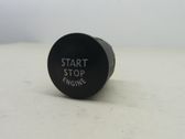 Multifunctional control switch/knob