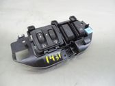 Multifunctional control switch/knob