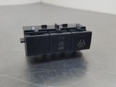 Multifunctional control switch/knob