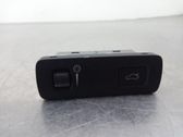 Multifunctional control switch/knob