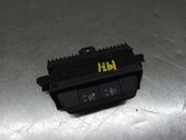 Multifunctional control switch/knob