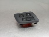Multifunctional control switch/knob