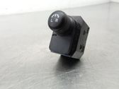 Wing mirror switch