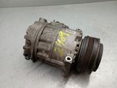 Air conditioning (A/C) compressor (pump)
