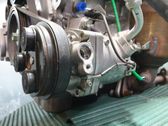 Klimakompressor Pumpe