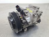 Klimakompressor Pumpe