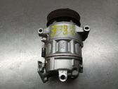 Air conditioning (A/C) compressor (pump)