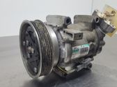 Ilmastointilaitteen kompressorin pumppu (A/C)
