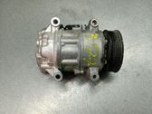 Ilmastointilaitteen kompressorin pumppu (A/C)