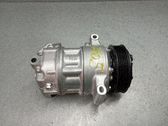 Klimakompressor Pumpe