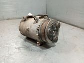 Ilmastointilaitteen kompressorin pumppu (A/C)