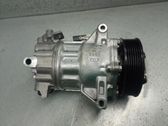 Klimakompressor Pumpe