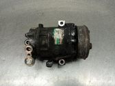 Compresor (bomba) del aire acondicionado (A/C))
