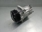 Air conditioning (A/C) compressor (pump)