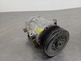 Compresor (bomba) del aire acondicionado (A/C))