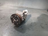 Air conditioning (A/C) compressor (pump)