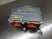 Voltage converter inverter