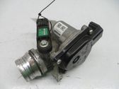 Elektrische Drosselklappe