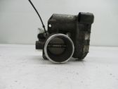 Electric throttle body valve