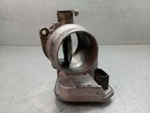 Electric throttle body valve