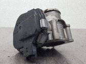 Elektrische Drosselklappe