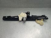 Fensterhebermechanismus ohne Motor Tür vorne