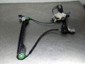 Fensterhebermechanismus ohne Motor Tür vorne
