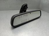 Rear view mirror (interior)