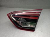 Tailgate rear/tail lights