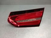 Tailgate rear/tail lights